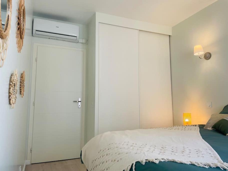 Appartement Carre D'Or Ницца Экстерьер фото